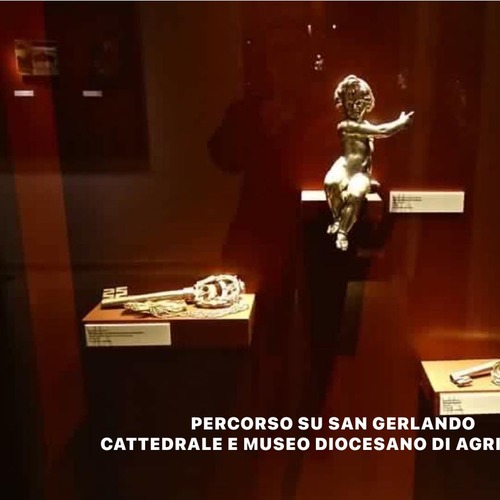 Percorso San Gerlando