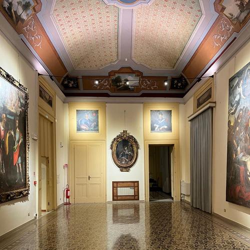 Alcune dele nostre sale